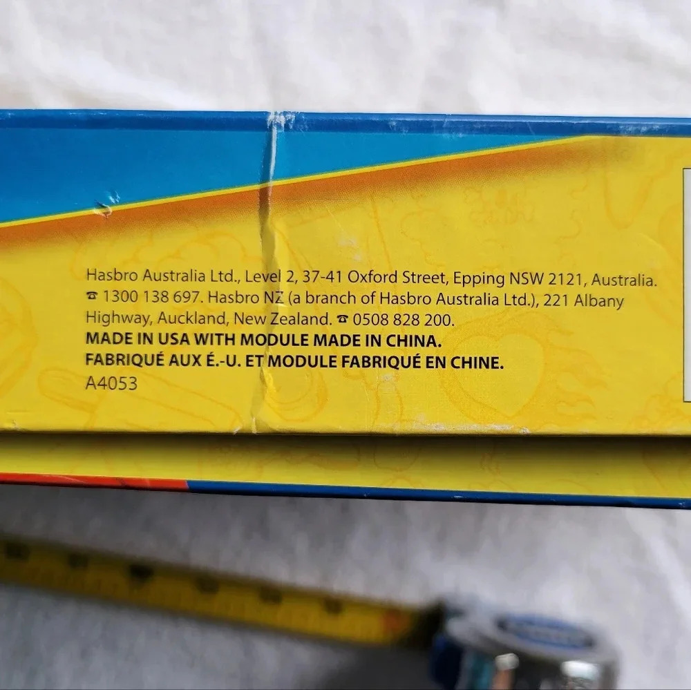 Used Operation Board Game - Picture 12 of 12